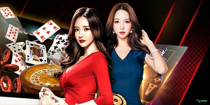 Cassino 7game app mobile