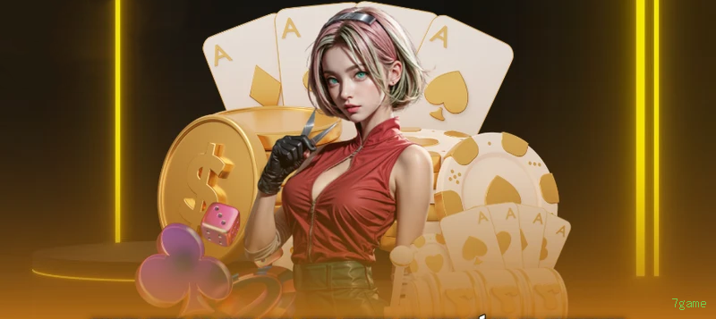 7game slots no app