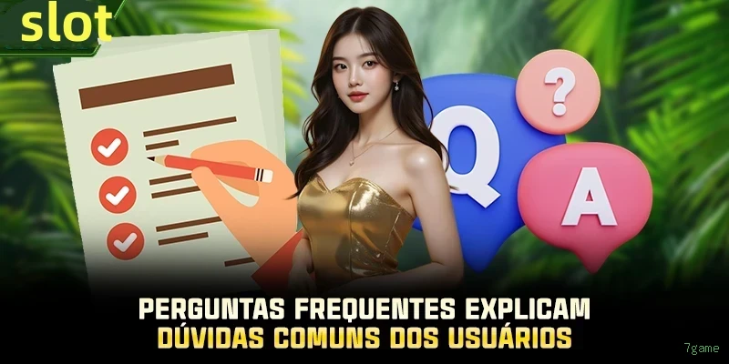 Aplicativo móvel 7game para iOS e Android