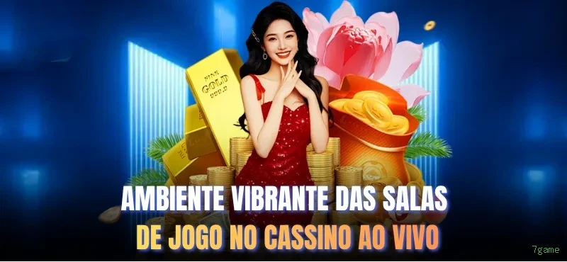 Formulário registro 7game