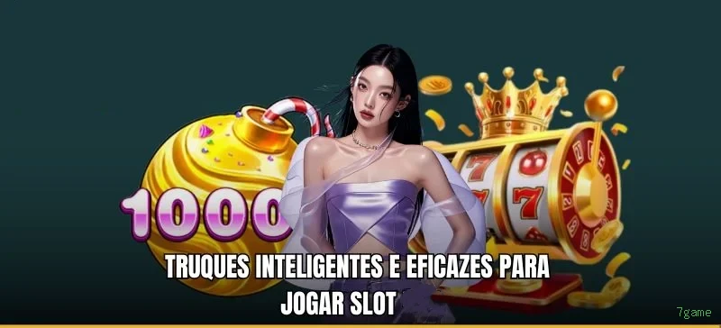 Bônus boas-vindas 7game R$100