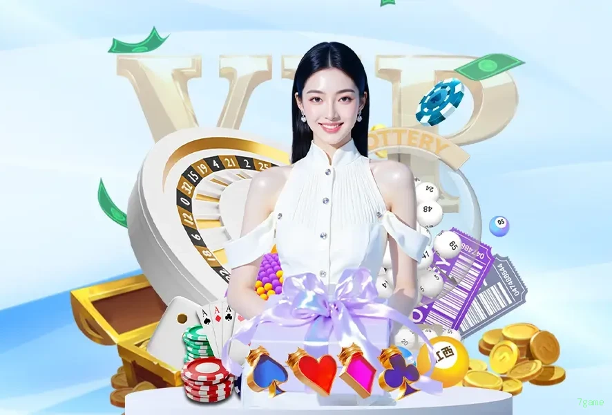 Ganhar e sacar na 7game